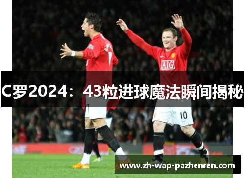 C罗2024:43粒进球魔法瞬间揭秘