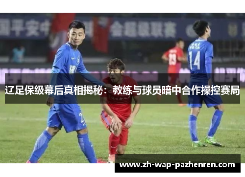 辽足保级幕后真相揭秘:教练与球员暗中合作操控赛局 辽足保级幕后真相揭秘:教练与球员暗中合作操控赛局