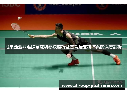 马来西亚羽毛球赛成功秘诀解析及其背后支持体系的深度剖析