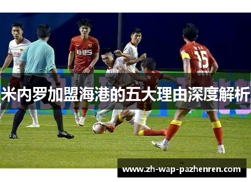 米内罗加盟海港的五大理由深度解析