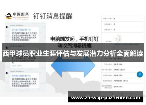 西甲球员职业生涯评估与发展潜力分析全面解读